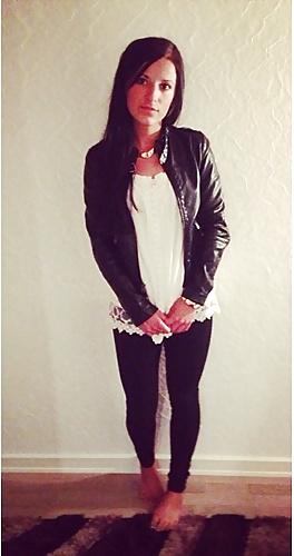 25P Teen Chavs from all over the World Teens Legs High Heels