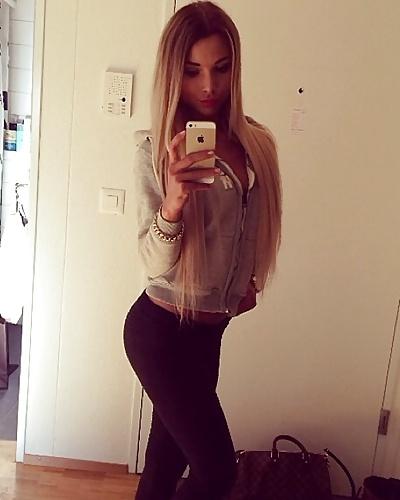 25P Teen Chavs from all over the World Teens Legs High Heels