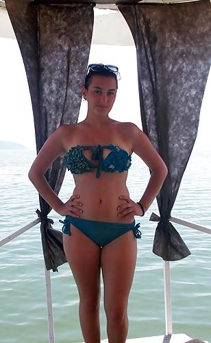 25P Teen Chavs from all over the World Teens Legs High Heels
