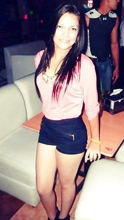 25P Teen Chavs from all over the World Teens Legs High Heels