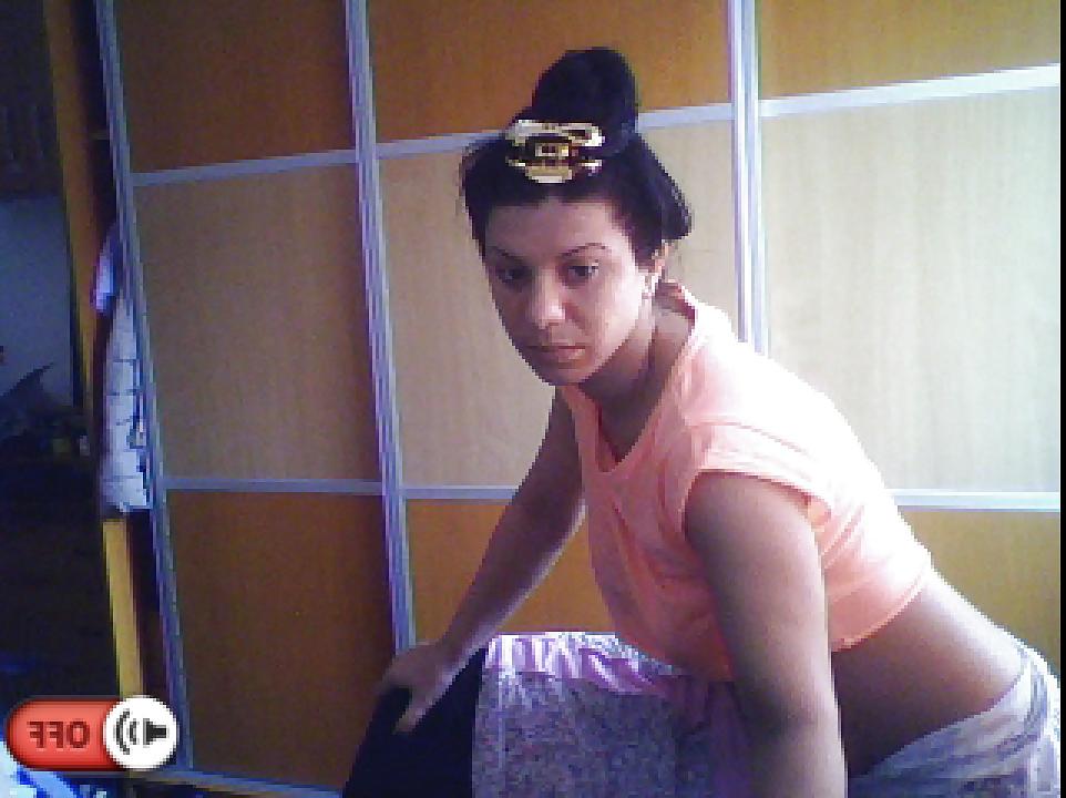 13P Slut web romanian