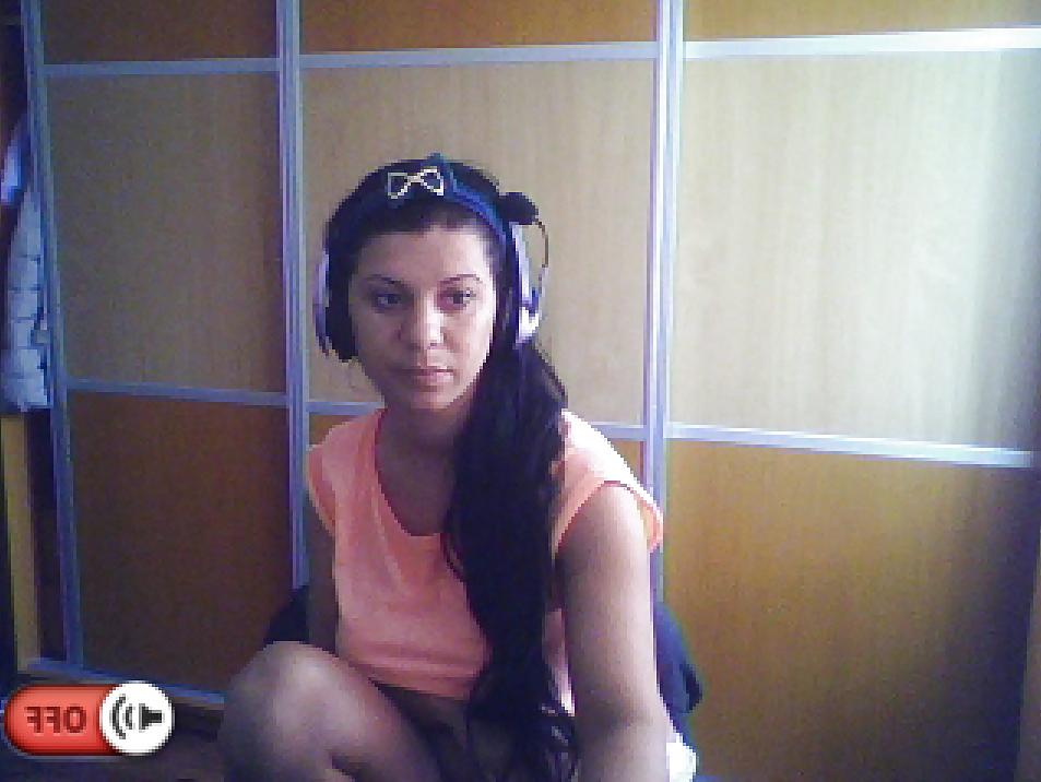 13P Slut web romanian