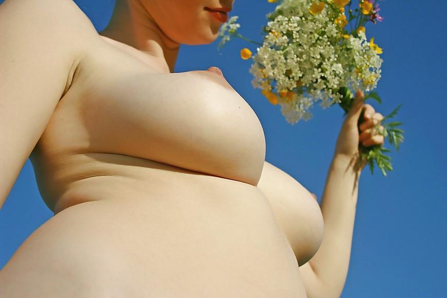 21P Breast Lovers Dream 158