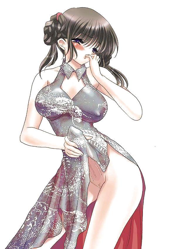 9P My Hentai Shemales Gallery 2
