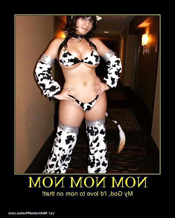 25P Sexy, funny Motivational Photos