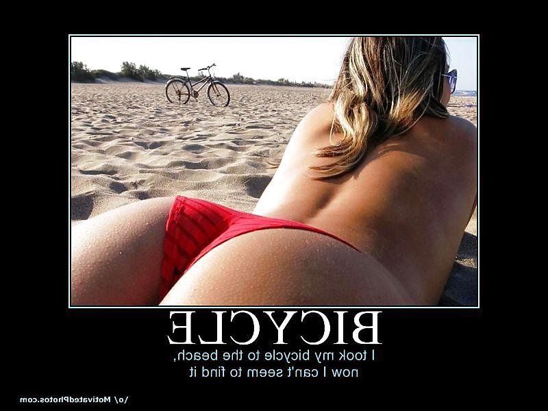 25P Sexy, funny Motivational Photos