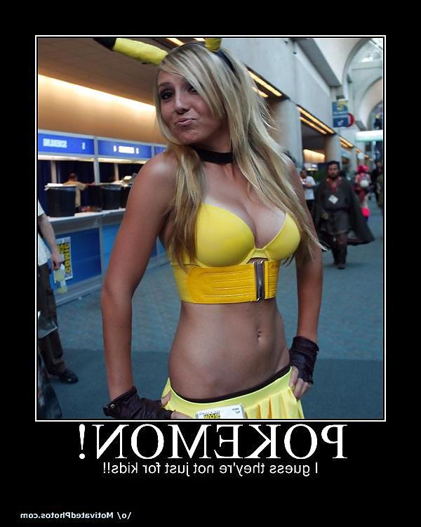 25P Sexy, funny Motivational Photos