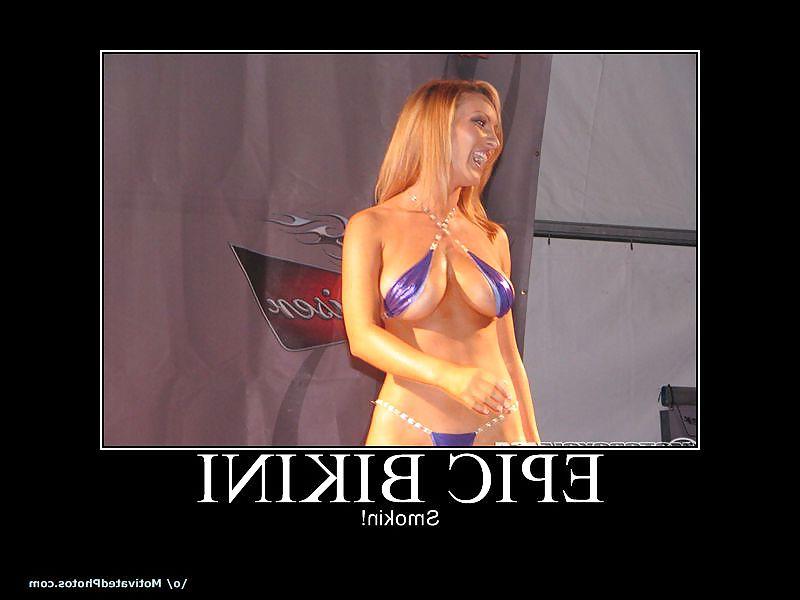 25P Sexy, funny Motivational Photos