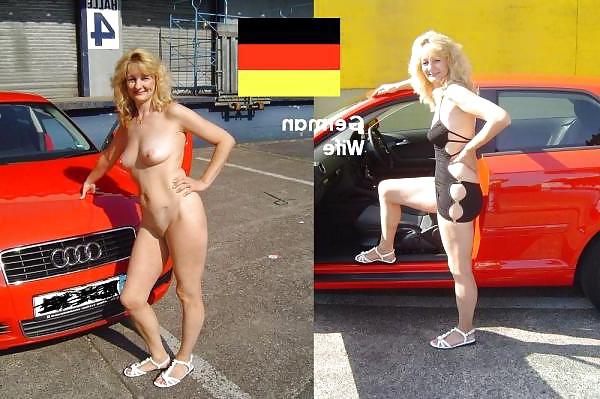 25P Dressed - Undressed - vol 14! ( Round the World Special! )