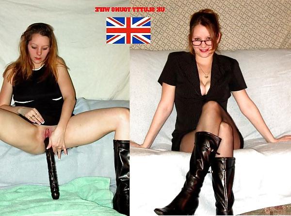 25P Dressed - Undressed - vol 14! ( Round the World Special! )