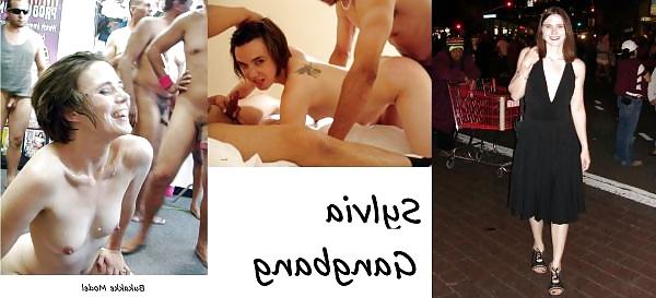 25P Dressed - Undressed - vol 14! ( Round the World Special! )