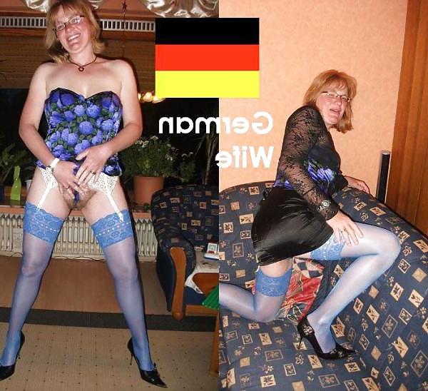 25P Dressed - Undressed - vol 14! ( Round the World Special! )