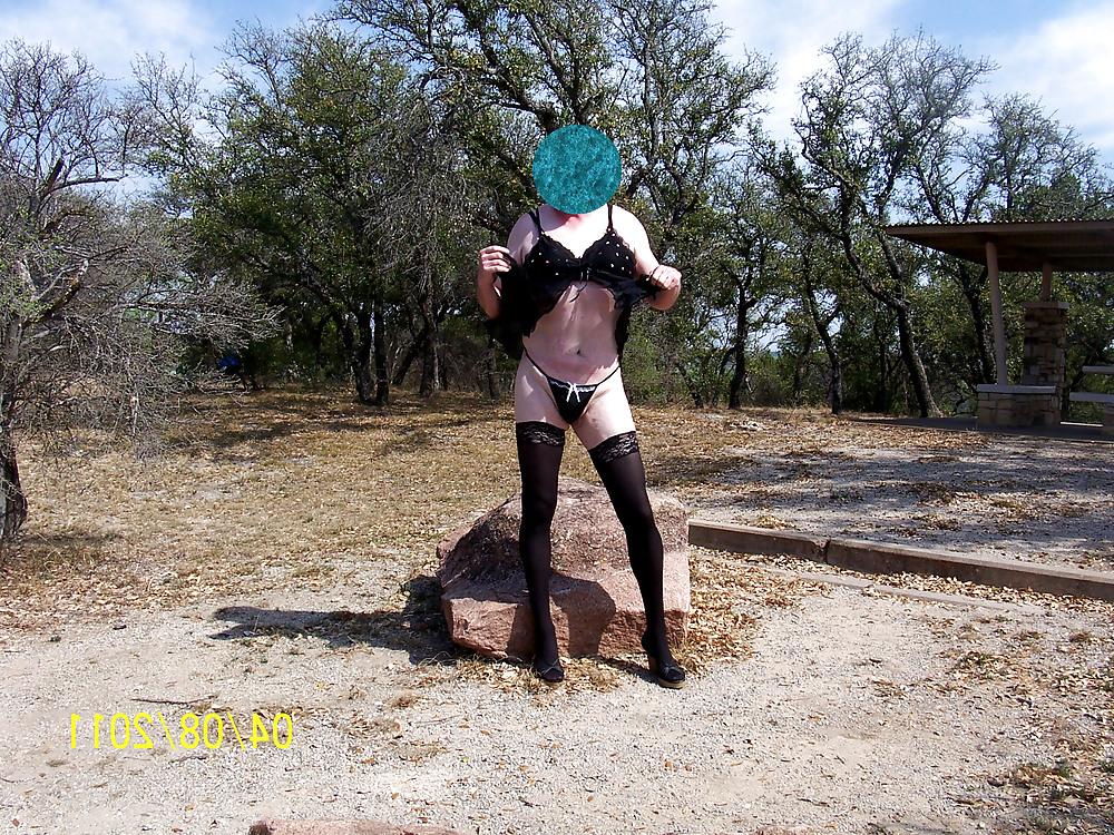 11P Park Lingerie