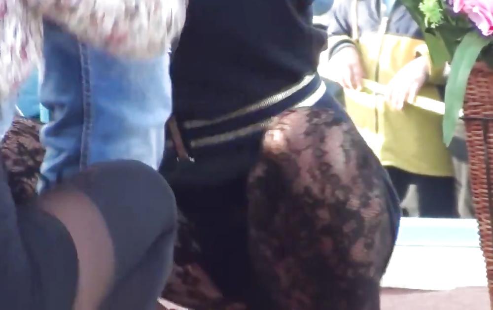 16P Concert slut girls romanian