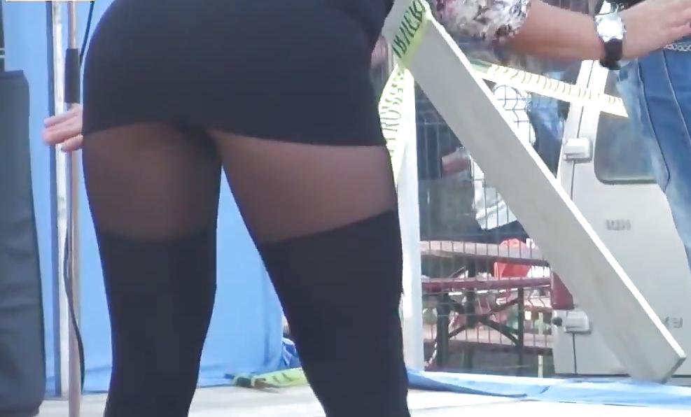 16P Concert slut girls romanian