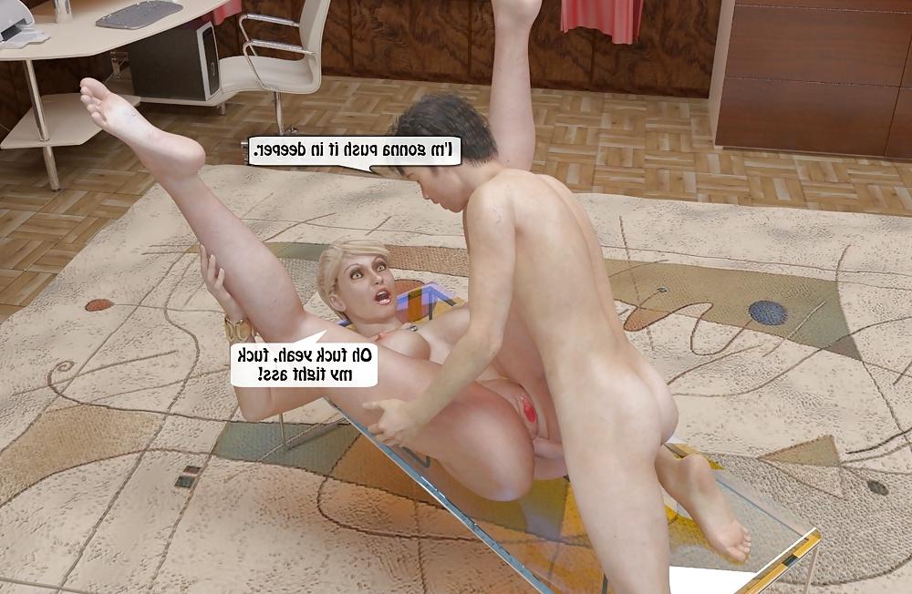 25P Hentai 3d 9