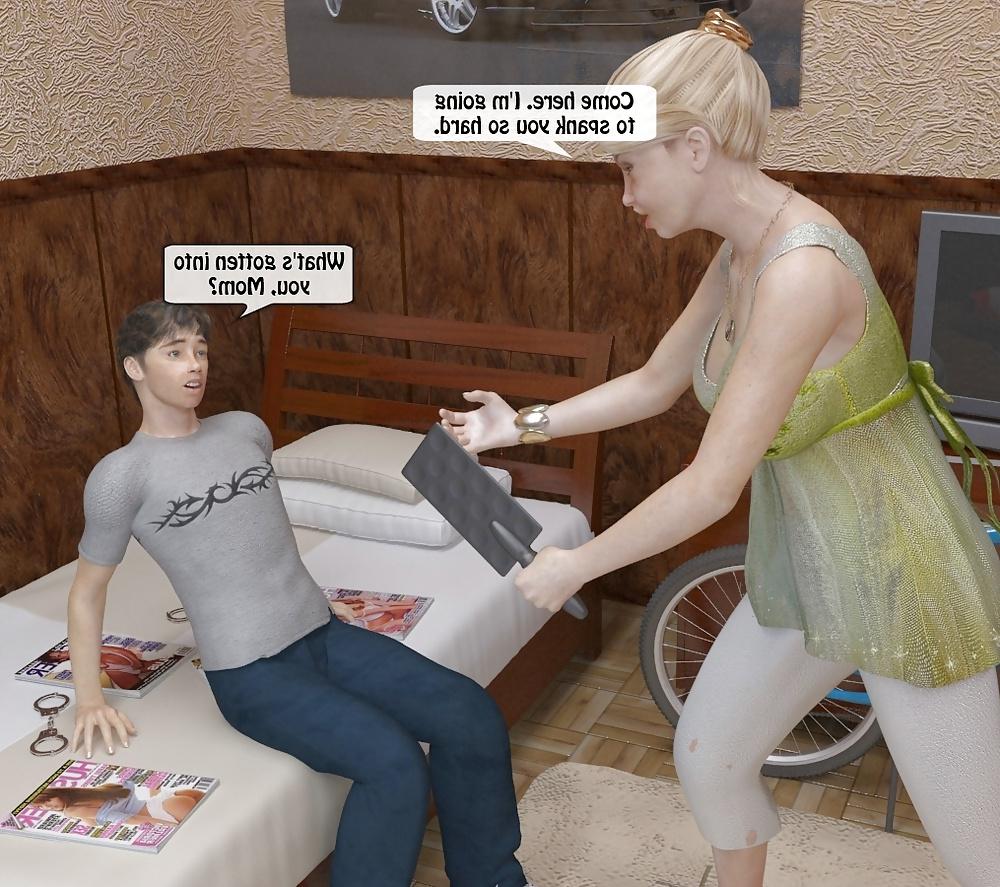 25P Hentai 3d 9
