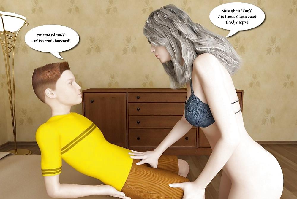 25P Hentai 3d 9