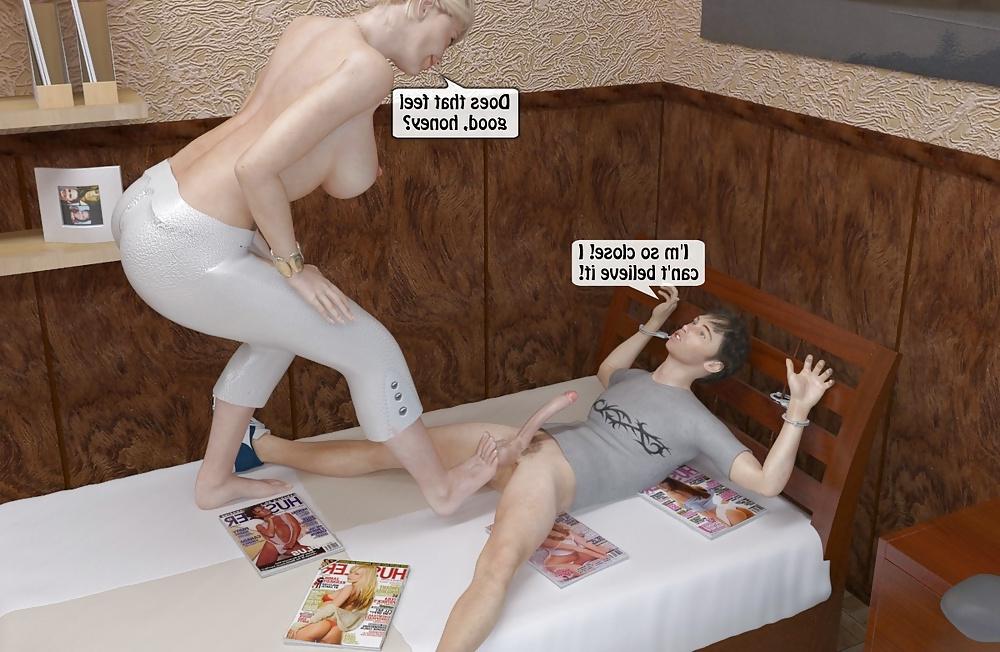25P Hentai 3d 9