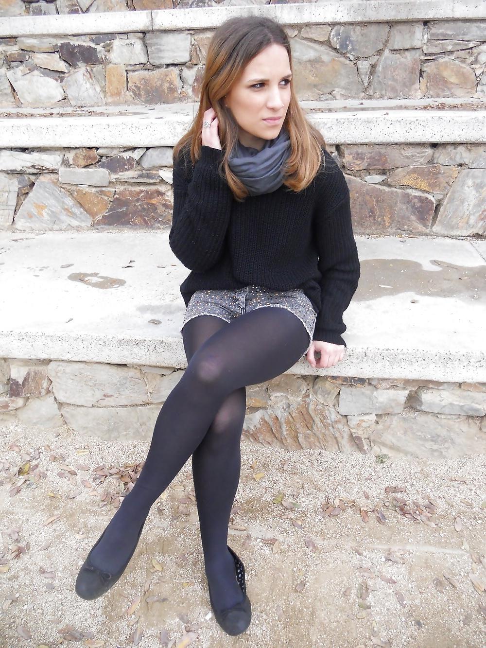 25P Pantyhose mix 66