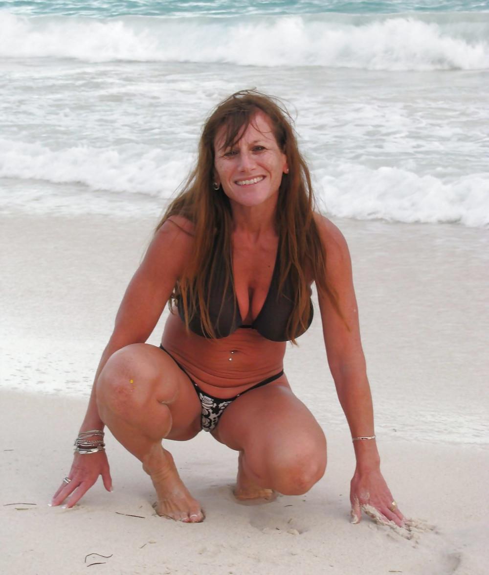7P Wifes Friend Trip to Mexico