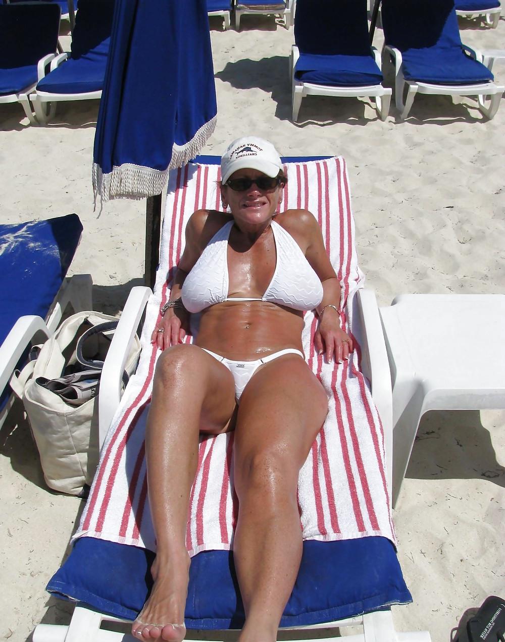 7P Wifes Friend Trip to Mexico