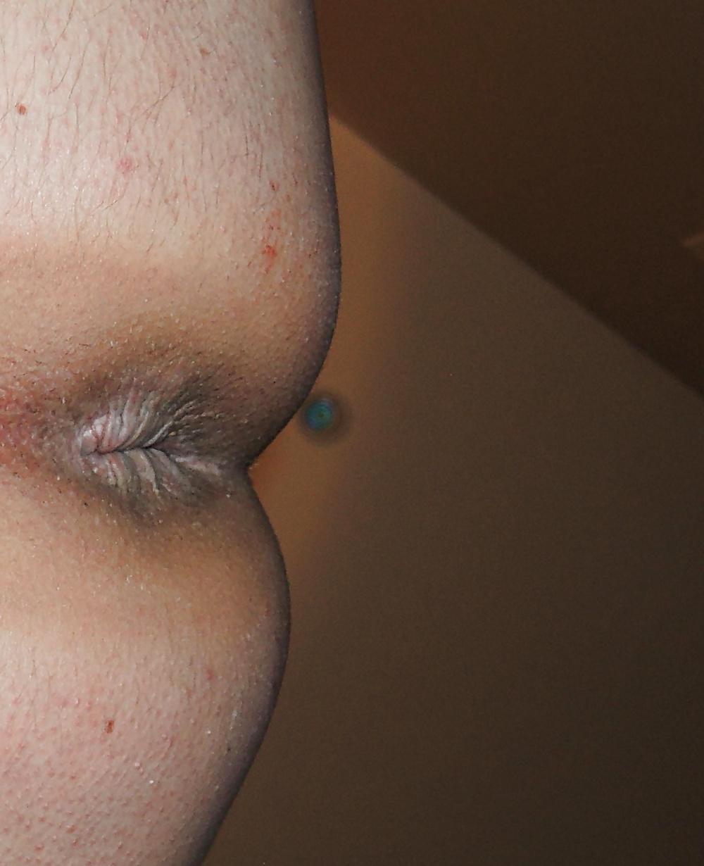 12P My girlie butthole april 12 2014