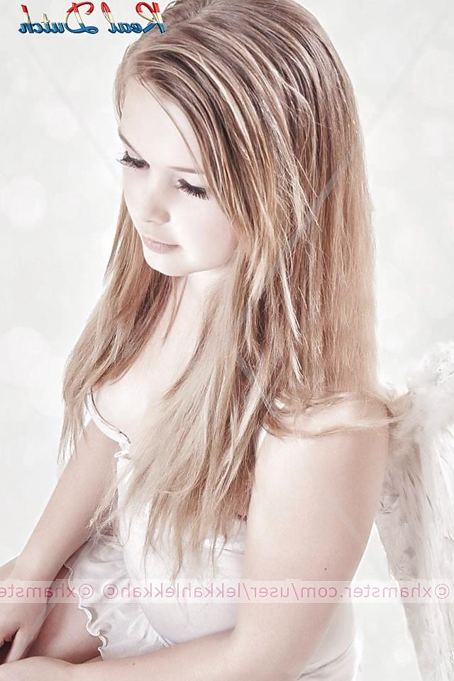 19P Dutch Slut Deserve Rough Comments