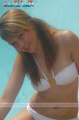 19P Dutch Slut Deserve Rough Comments