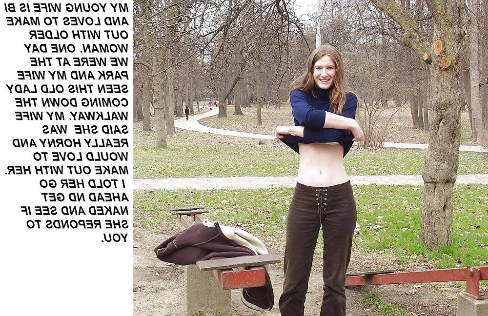 11P A day at the park
