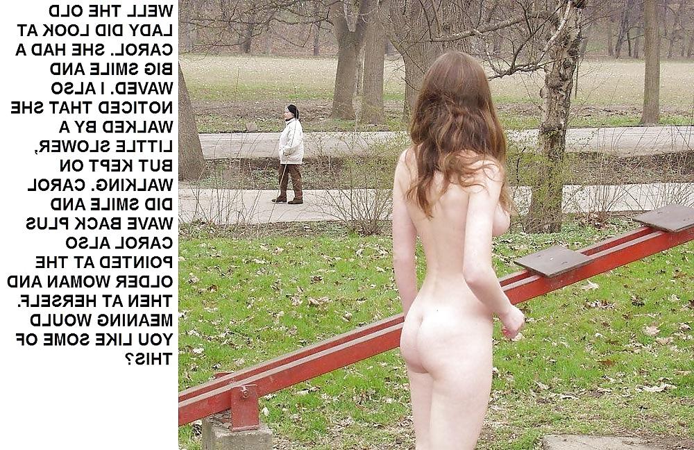11P A day at the park