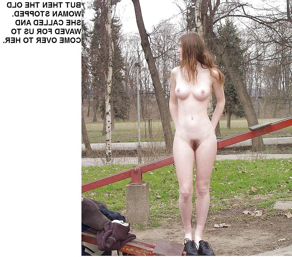 11P A day at the park