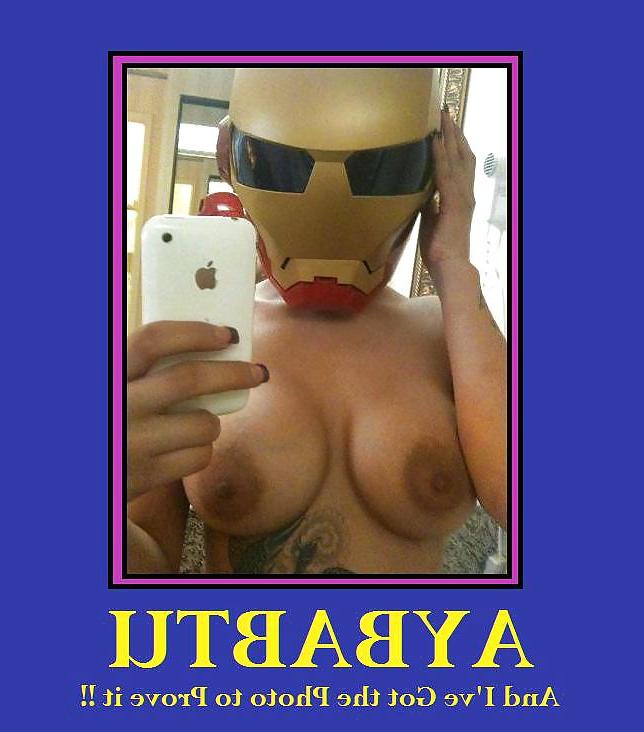20P Funny Sexy Captioned Pictures & Posters XXXX  9112