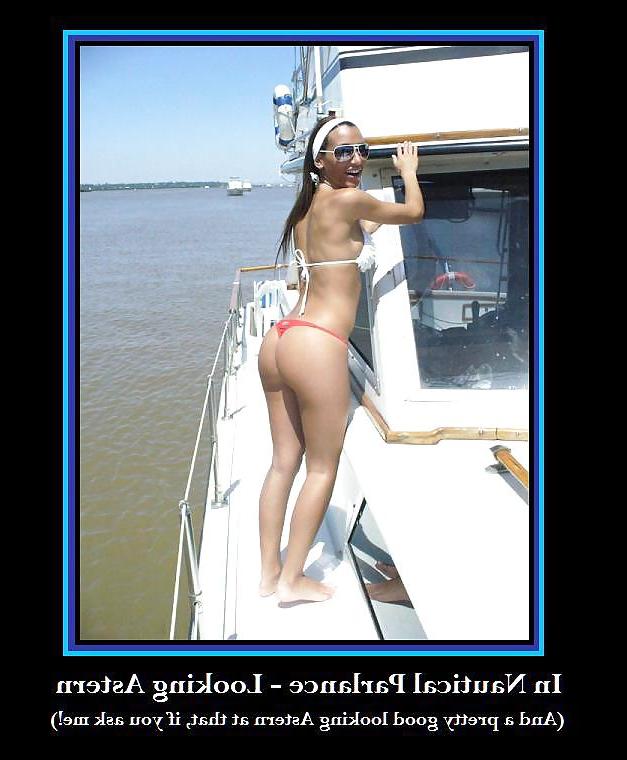 20P Funny Sexy Captioned Pictures & Posters XXXX  9112