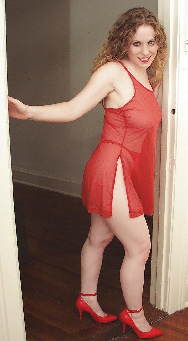 25P Kira the Little Redhead 67