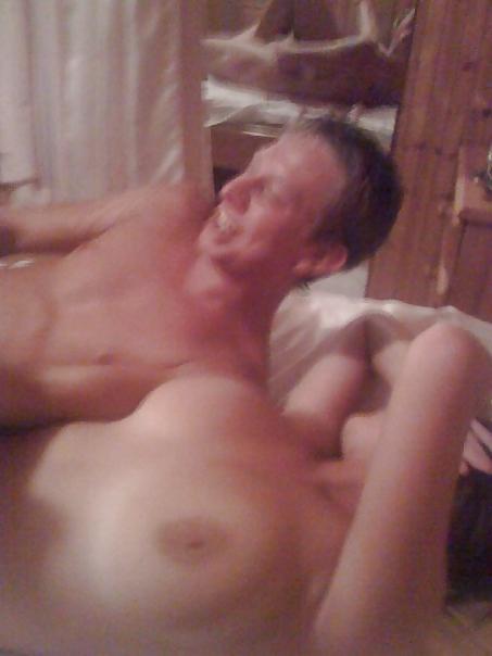 25P Sluts on Holiday 5