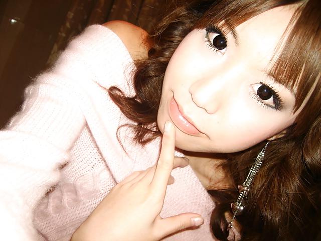 12P NIDHI MY ASIAN GIRL FRIEND - JP SPL