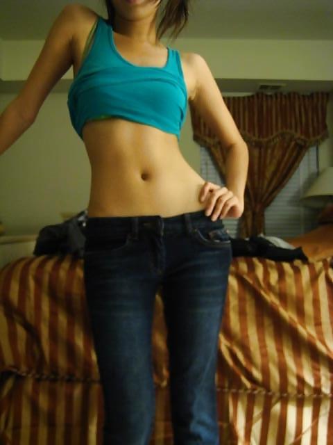 12P NIDHI MY ASIAN GIRL FRIEND - JP SPL