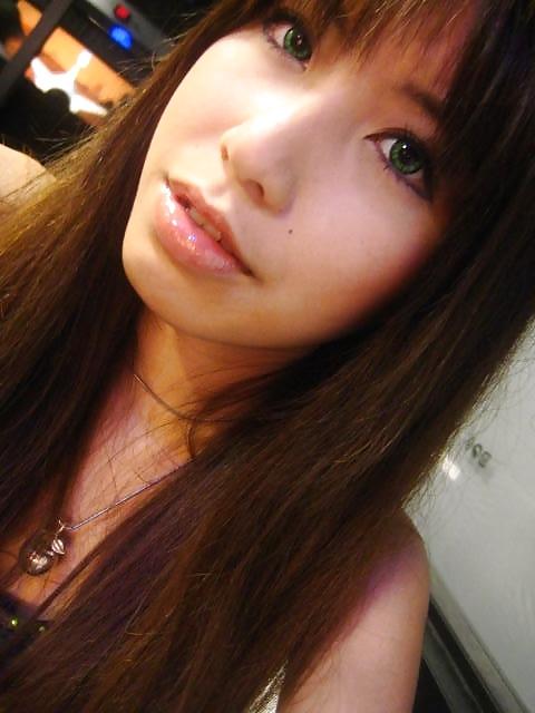 12P NIDHI MY ASIAN GIRL FRIEND - JP SPL