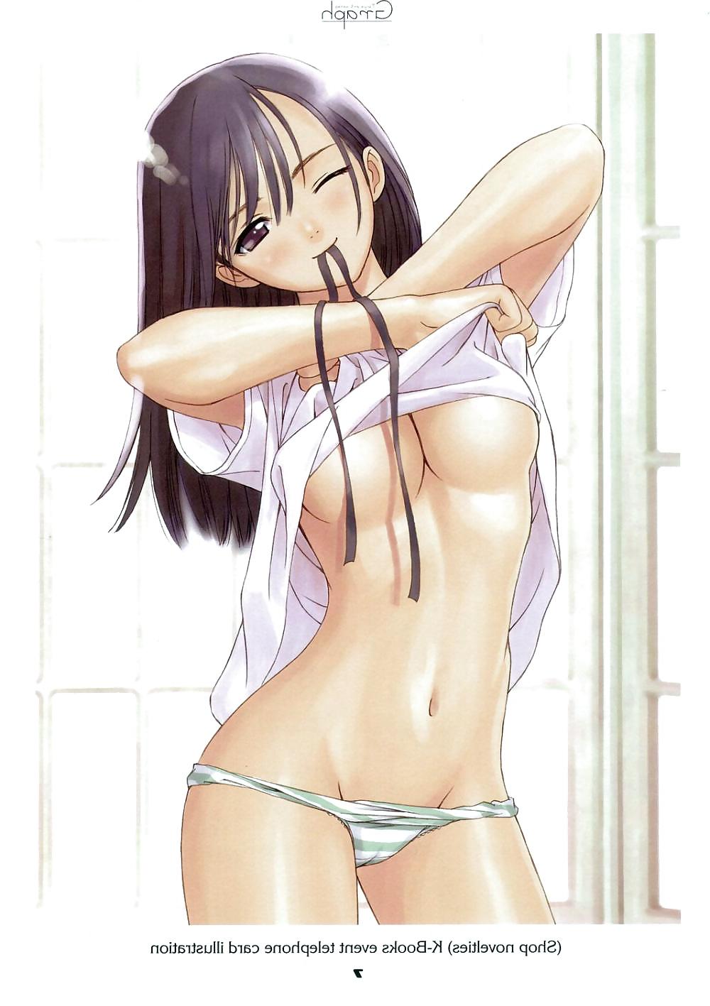 25P My Hentai collection