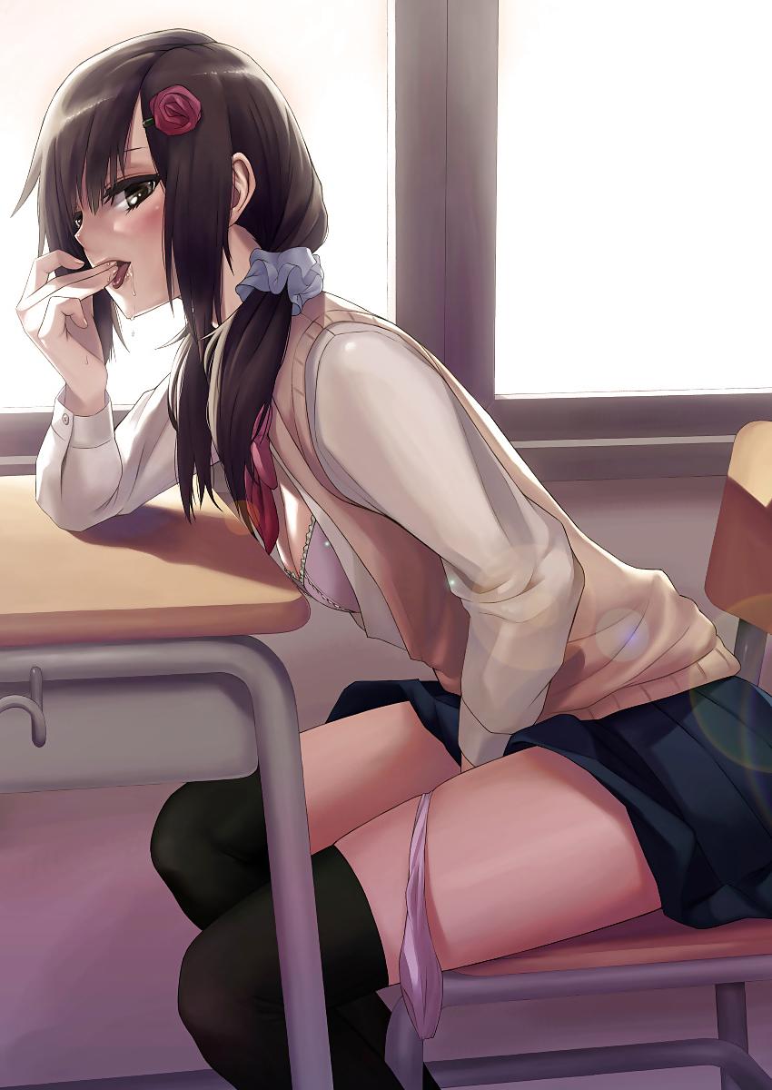 25P My Hentai collection