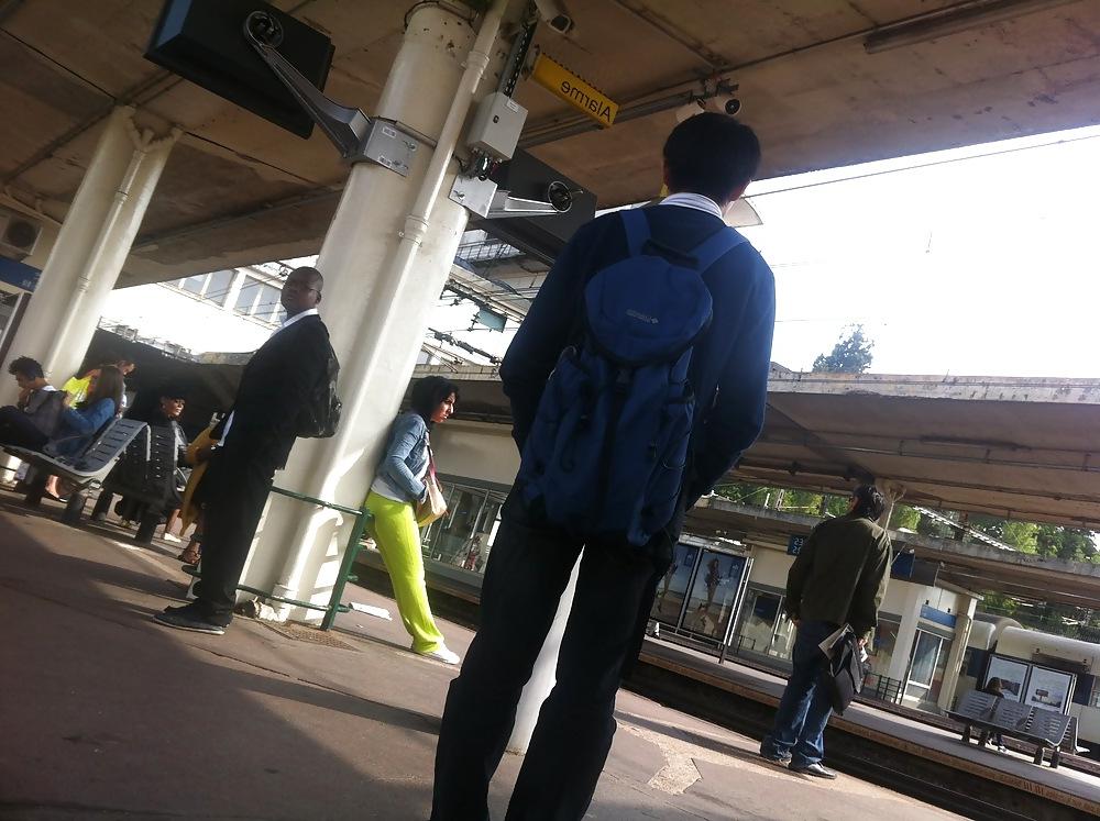 9P 04. September 2012 – Grüne HCo. Joggen im Bahnhof