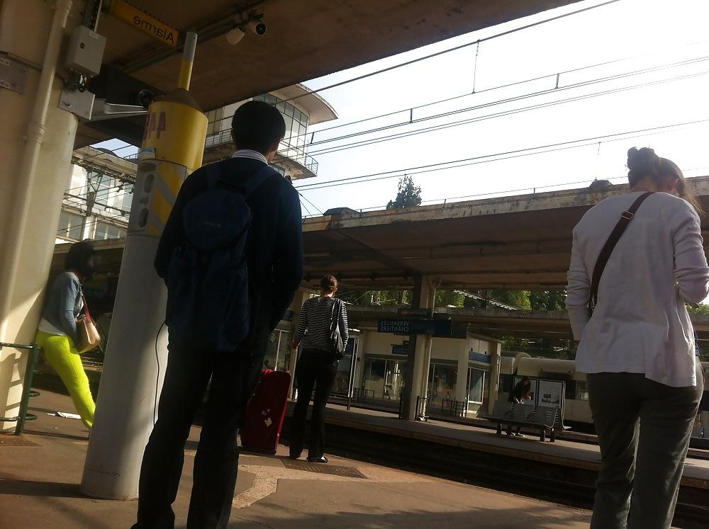 9P 04. September 2012 – Grüne HCo. Joggen im Bahnhof