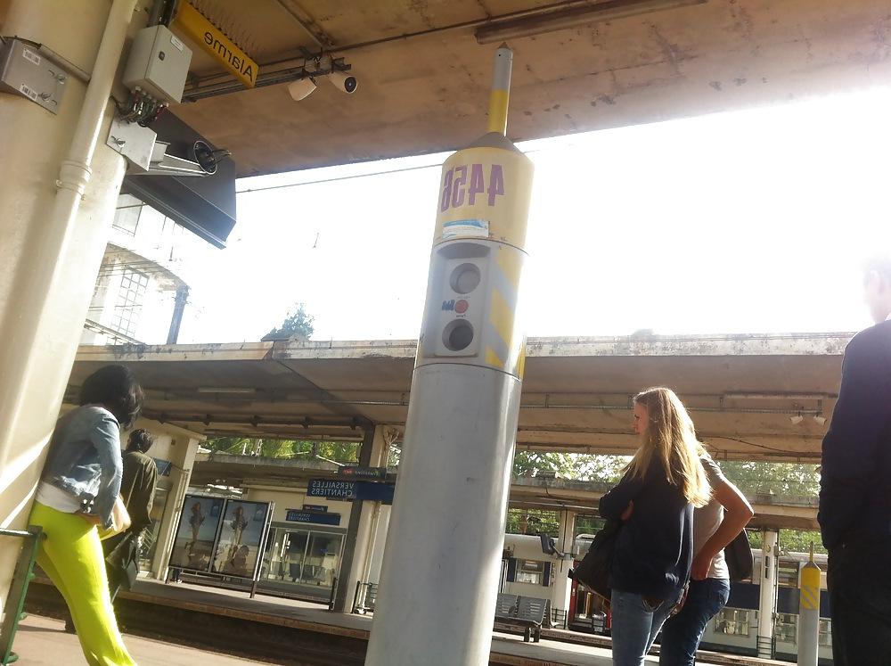 9P 04. September 2012 – Grüne HCo. Joggen im Bahnhof