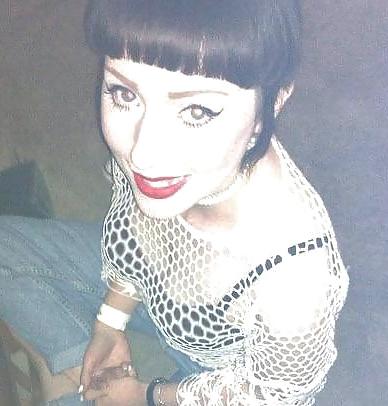 21P Sexy Virgin doll