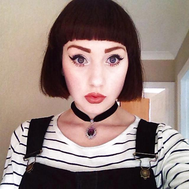 21P Sexy Virgin doll