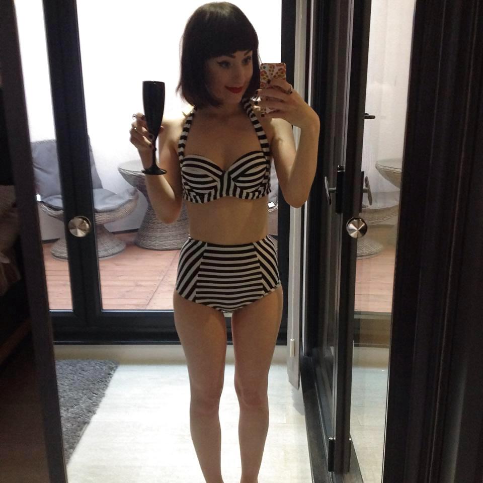 21P Sexy Virgin doll