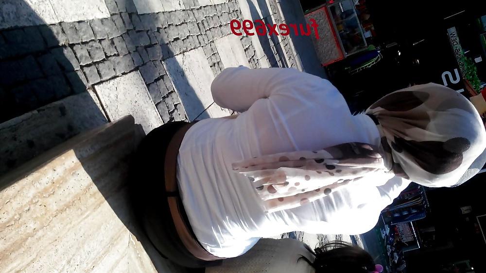 12P Turkish  Beyaz Gomlekli Etli Butlu Turbanli
