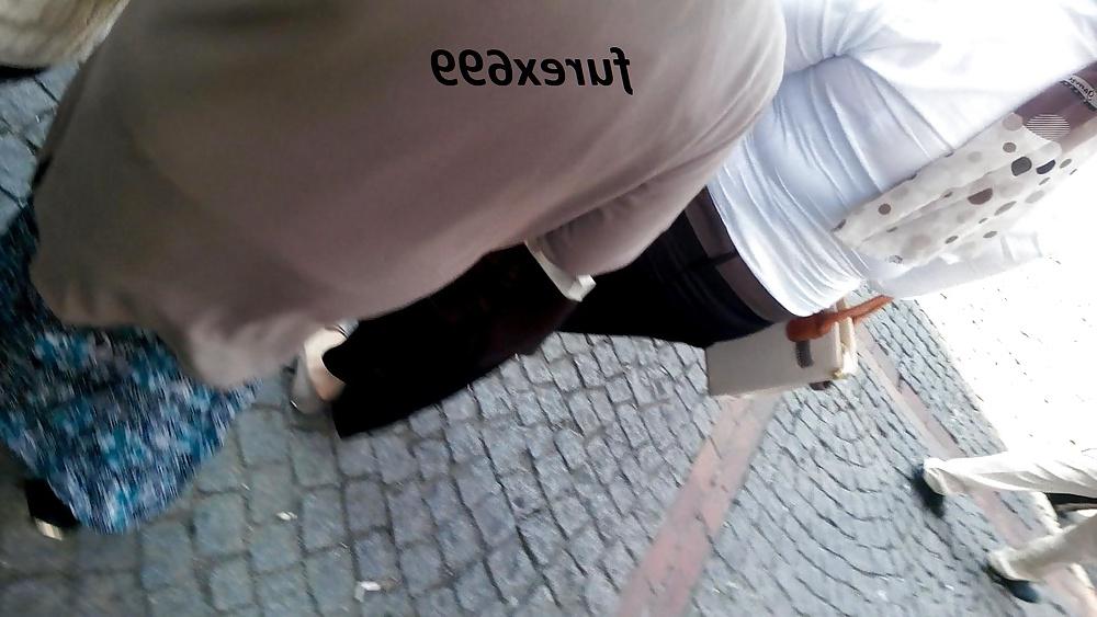 12P Turkish  Beyaz Gomlekli Etli Butlu Turbanli