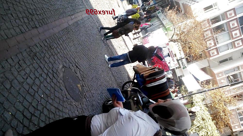 12P Turkish  Beyaz Gomlekli Etli Butlu Turbanli